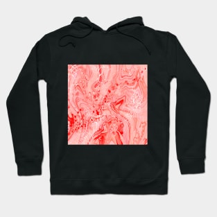 Melted Hearts Hoodie